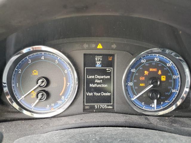 Photo 9 from auction – 2018 TOYOTA COROLLA L with VIN 5YFBURHE5JP823452