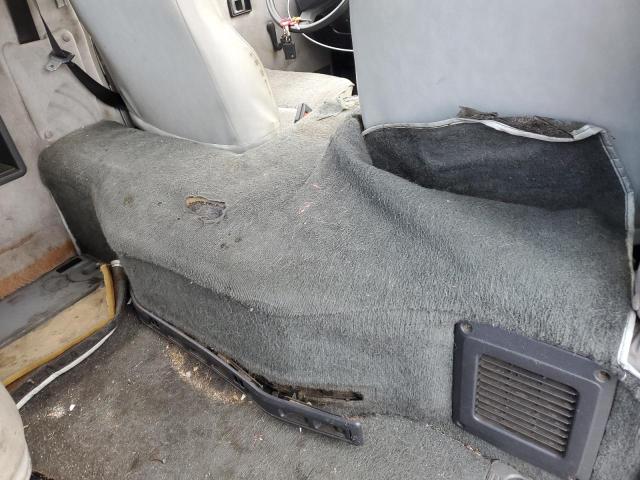 Photo 12 from auction – 1986 TOYOTA VAN WAGON with VIN JT4YR29V4G5028593