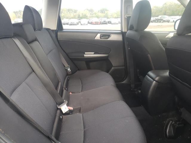 Photo 10 from auction – 2012 SUBARU FORESTER 2 with VIN JF2SHABC9CH439803