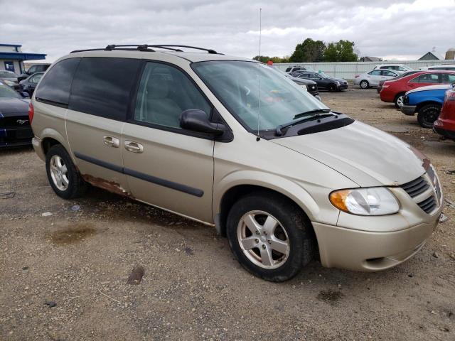 Photo 4 from auction – 2006 DODGE CARAVAN SX with VIN 1D4GP45R46B654363