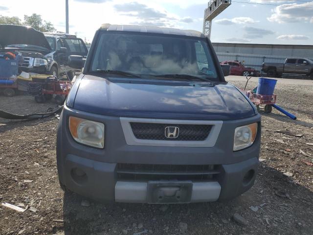 Снимка 5 от търг – 2003 HONDA ELEMENT EX с VIN 5J6YH28523L017628