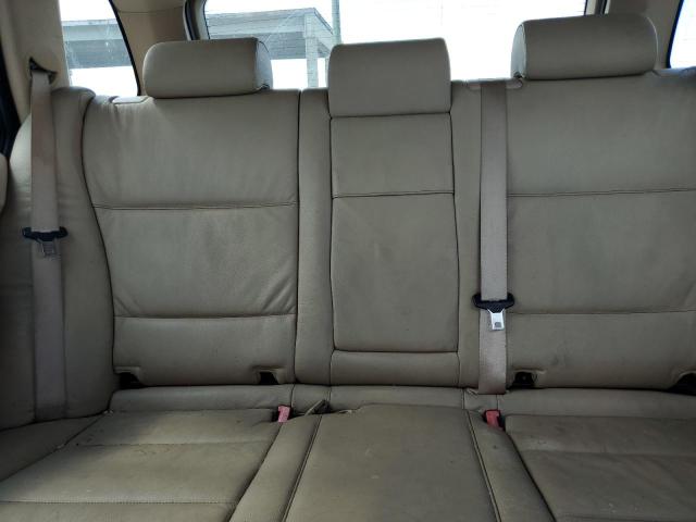 Photo 10 from auction – 2004 BMW X5 3.0I with VIN 5UXFA13524LU43032