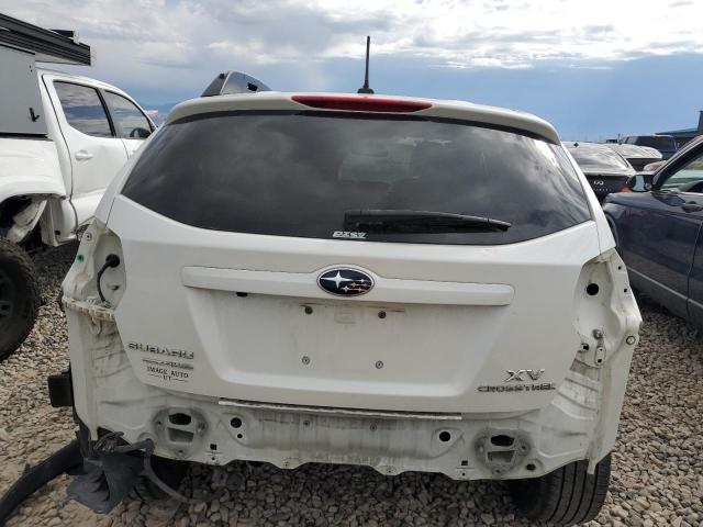 Photo 6 from auction – 2014 SUBARU XV CROSSTR with VIN JF2GPAKC7E8268965