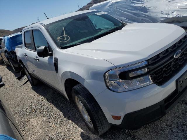 Photo 4 from auction – 2022 FORD MAVERICK X with VIN 3FTTW8E39NRA30361