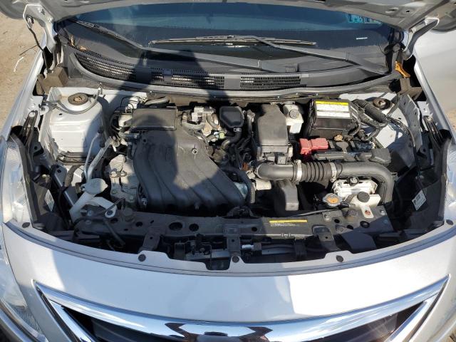 Photo 11 from auction – 2019 NISSAN VERSA S with VIN 3N1CN7AP0KL820333