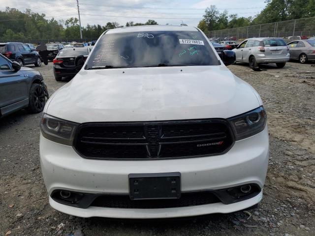 Foto 5 de la subasta – 2017 DODGE DURANGO GT con VIN 1C4RDJDG9HC629811