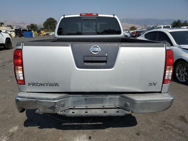 Photo 6 from auction – 2011 NISSAN FRONTIER S with VIN 1N6BD0CTXBC429938