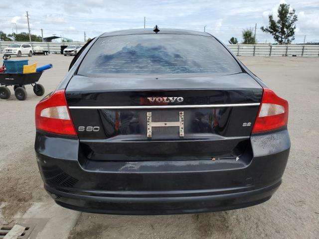 Photo 6 from auction – 2008 VOLVO S80 3.2 with VIN YV1AS982X81048758