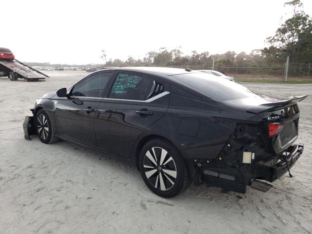 Photo 2 from auction – 2019 NISSAN ALTIMA SL with VIN 1N4BL4EV5KC188484