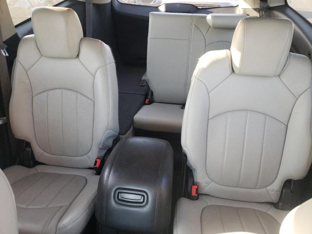 Photo 10 from auction – 2010 CHEVROLET TRAVERSE L with VIN 1GNLVHED0AJ236515