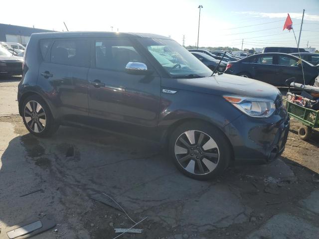 Photo 4 from auction – 2015 KIA SOUL ! with VIN KNDJX3A55F7166834