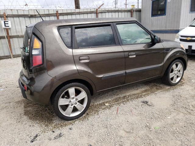 Photo 3 from auction – 2010 KIA SOUL + with VIN KNDJT2A26A7039014