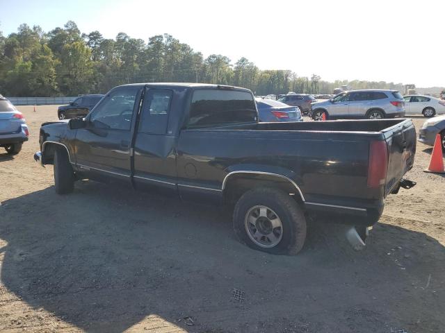 Photo 2 from auction – 1998 CHEVROLET GMT-400 C1 with VIN 2GCEC19M8W1280031