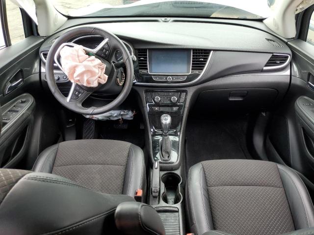 Photo 8 from auction – 2017 BUICK ENCORE PRE with VIN KL4CJBSB3HB163479