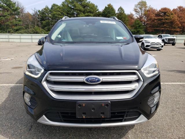 Photo 5 from auction – 2017 FORD ESCAPE TIT with VIN 1FMCU9J91HUB84898