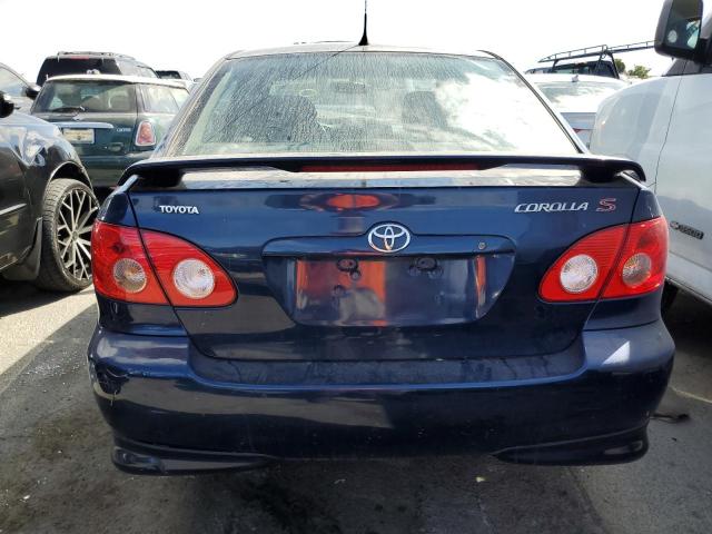 Photo 6 from auction – 2008 TOYOTA COROLLA CE with VIN 1NXBR30E98Z045255