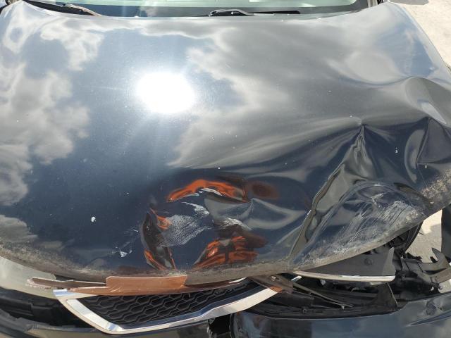 Снимка 11 от търг – 2011 KIA FORTE EX с VIN KNAFU4A27B5890523
