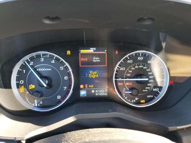 Photo 9 from auction – 2022 SUBARU ASCENT LIM with VIN 4S4WMAMDXN3470023