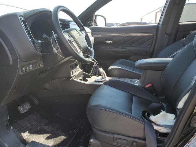 Photo 7 from auction – 2019 MITSUBISHI OUTLANDER with VIN JA4J24A54KZ050702