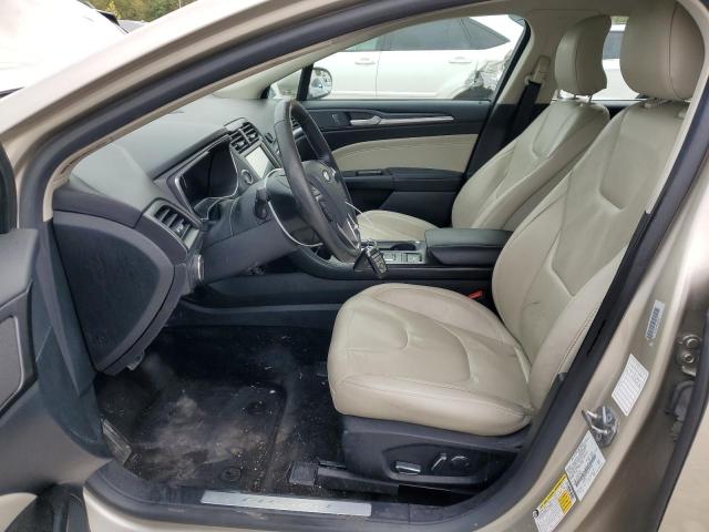 Photo 7 from auction – 2017 FORD FUSION TIT with VIN 3FA6P0RU0HR399926