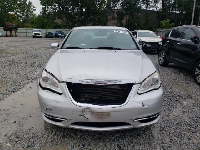 Photo 5 from auction – 2011 CHRYSLER 200 LIMITE with VIN 1C3BC2FGXBN580769