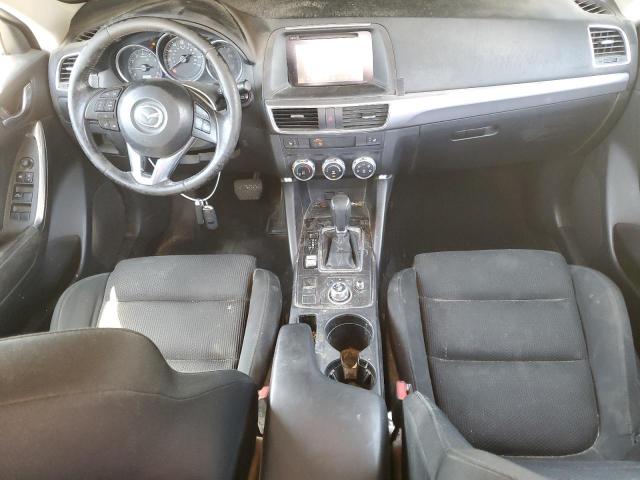 Photo 8 from auction – 2016 MAZDA CX-5 TOURI with VIN JM3KE2CY9G0809022