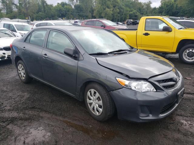 Photo 4 from auction – 2011 TOYOTA COROLLA BA with VIN 2T1BU4EE7BC727993