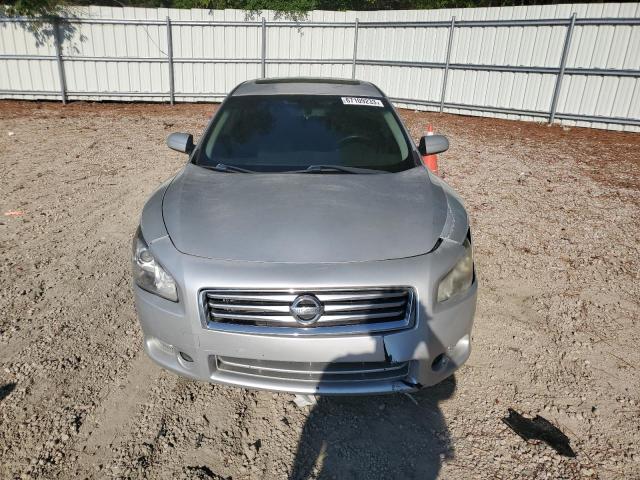 Photo 5 from auction – 2012 NISSAN MAXIMA S with VIN 1N4AA5AP3CC844844