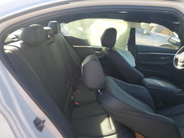 صورة رقم 10 من المزاد - 2018 BMW 340 XI مع VIN WBA8B7C54JA585929