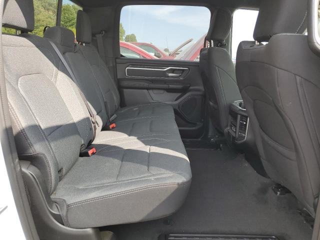 Photo 10 from auction – 2023 RAM 1500 BIG H with VIN 1C6RRFFG9PN589753
