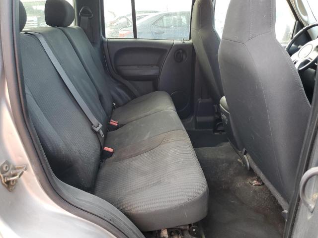Photo 11 from auction – 2003 JEEP LIBERTY SP with VIN 1J4GL48K53W730288
