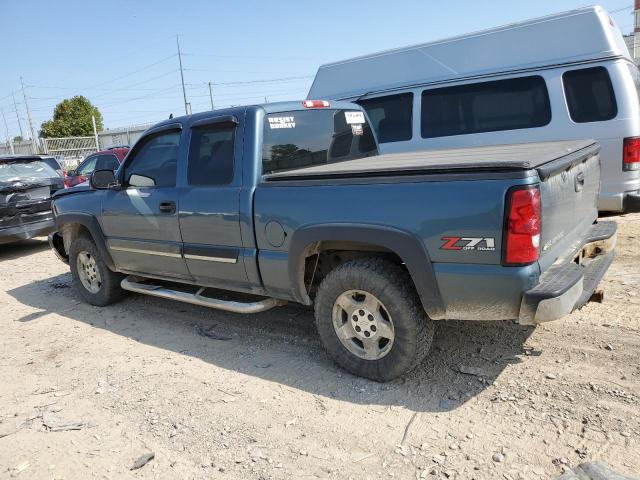 Photo 2 from auction – 2006 CHEVROLET SILVERADO with VIN 1GCEK19T26Z271357