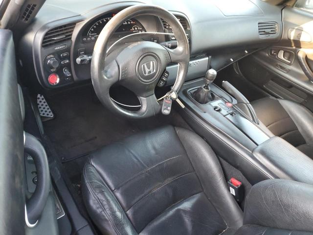 Снимка 8 от търг – 2007 HONDA S2000 с VIN JHMAP21447S004157