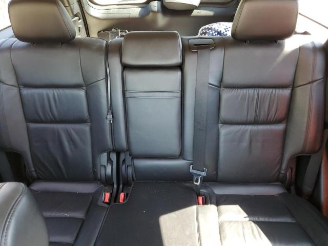 Photo 10 from auction – 2012 JEEP GRAND CHER with VIN 1C4RJFAG1CC128012