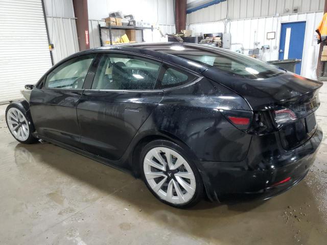 Photo 2 from auction – 2022 TESLA MODEL 3 with VIN 5YJ3E1EB2NF189192