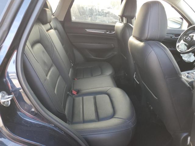 Photo 10 from auction – 2019 MAZDA CX-5 GRAND with VIN JM3KFADM6K1588985