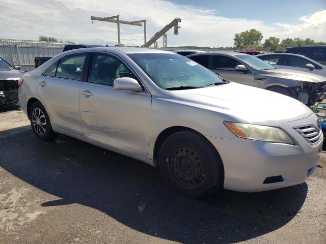Photo 4 from auction – 2009 TOYOTA CAMRY BASE with VIN 4T4BE46K69R085489