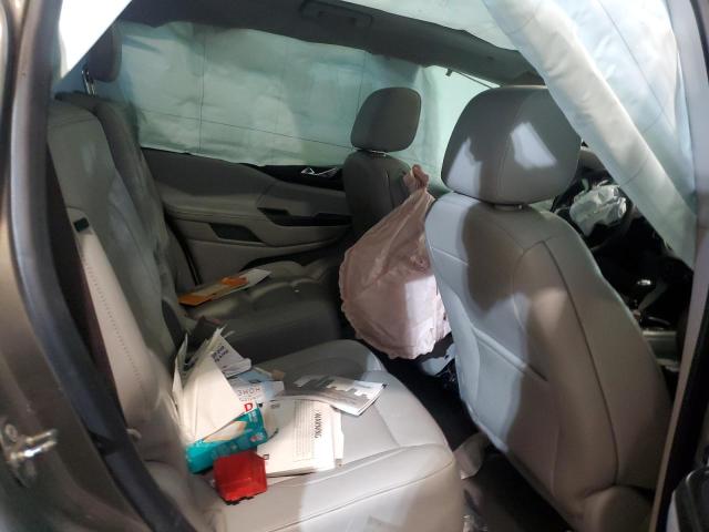 Photo 10 from auction – 2019 GMC ACADIA SLT with VIN 1GKKNWLS7KZ126126
