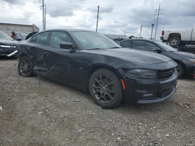 Photo 4 from auction – 2018 DODGE CHARGER GT with VIN 2C3CDXJG8JH213799