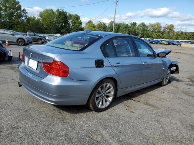Photo 3 from auction – 2011 BMW 328 XI SUL with VIN WBAPK5C53BA656409