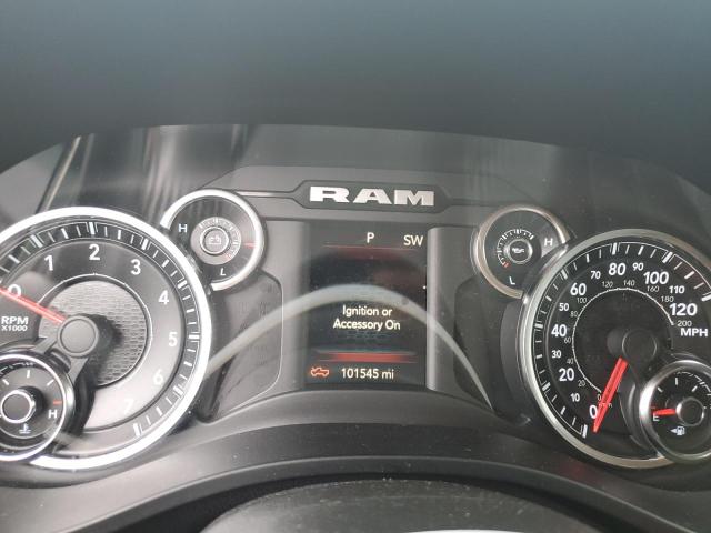 Photo 9 from auction – 2020 RAM 1500 BIG H with VIN 1C6SRFFT4LN356663