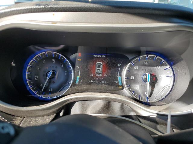 Photo 9 from auction – 2023 CHRYSLER PACIFICA T with VIN 2C4RC1BG2PR506136