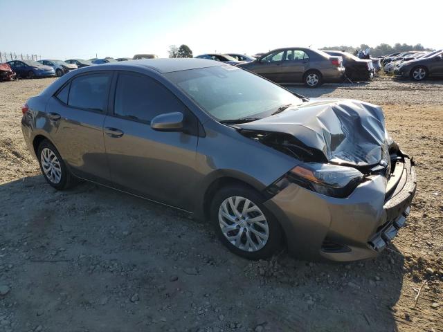 Photo 4 from auction – 2018 TOYOTA COROLLA L with VIN 2T1BURHE7JC073312