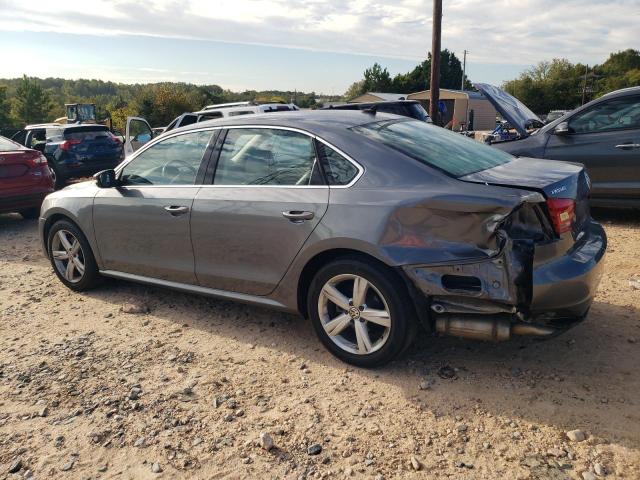 Photo 2 from auction – 2015 VOLKSWAGEN PASSAT S with VIN 1VWAT7A31FC080961