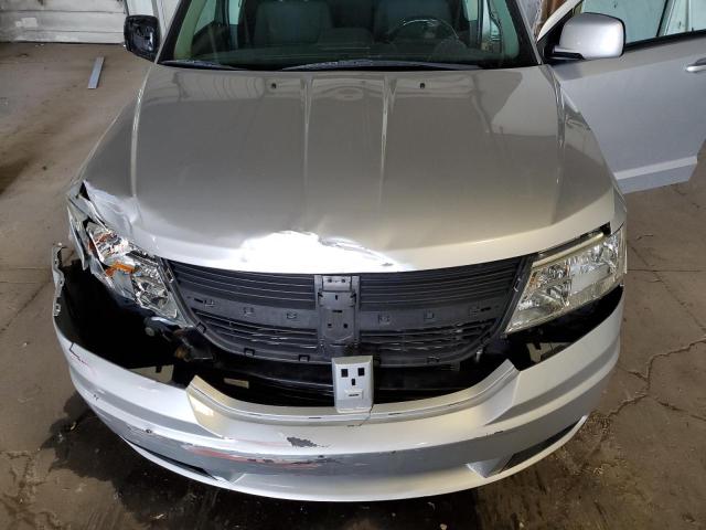 Photo 12 from auction – 2010 DODGE JOURNEY SX with VIN 3D4PG5FV7AT174794