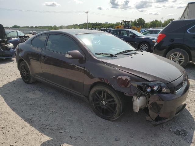 Photo 4 from auction – 2010 TOYOTA SCION TC with VIN JTKDE3B70A0309184