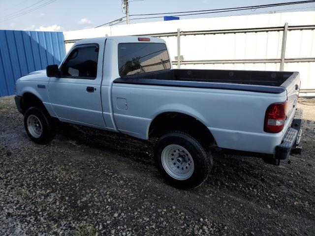 Photo 2 from auction – 2010 FORD RANGER with VIN 1FTKR1AD1APA37363
