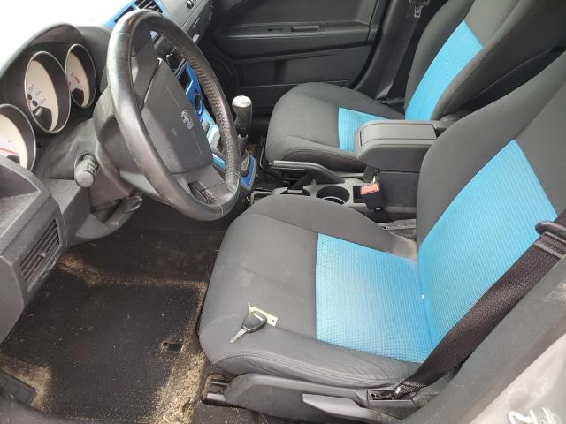 Zdjęcie 7 z aukcji – 2008 DODGE CALIBER R/ z VIN 1B3HB78KX8D708970