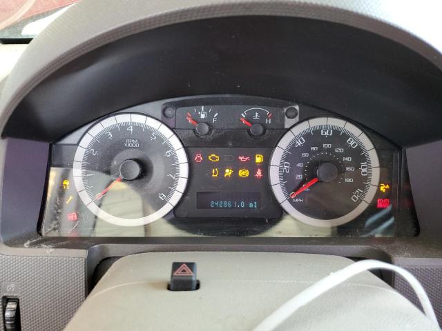 Photo 9 from auction – 2008 FORD ESCAPE XLT with VIN 1FMCU93138KC67445