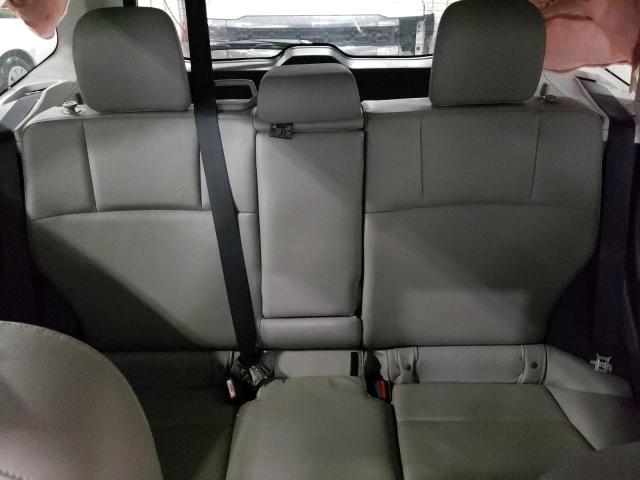 Photo 10 from auction – 2014 SUBARU FORESTER 2 with VIN JF2SJAHC4EH538544